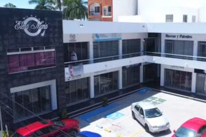 Falador Barberia & Peluqueria