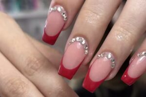 Fancy Room (uñas, Pestañas Y Depilacion Con Cera Española)