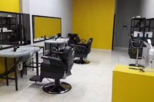 Fashosos Peluquer&iacute;a