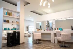 Fast Nails Estudio de belleza Chapalita