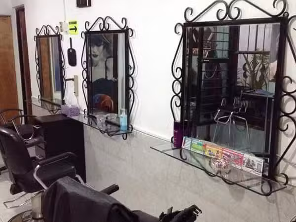 Faviel Hair Designer