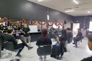 FBS Barber School