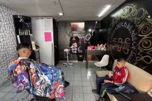 FBS Barber Tonal&aacute;