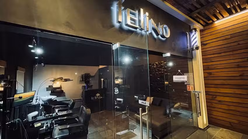 Felino Barber&iacute;a Metepec