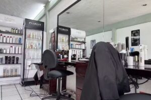 Felipe Alta Peluquer&iacute;a