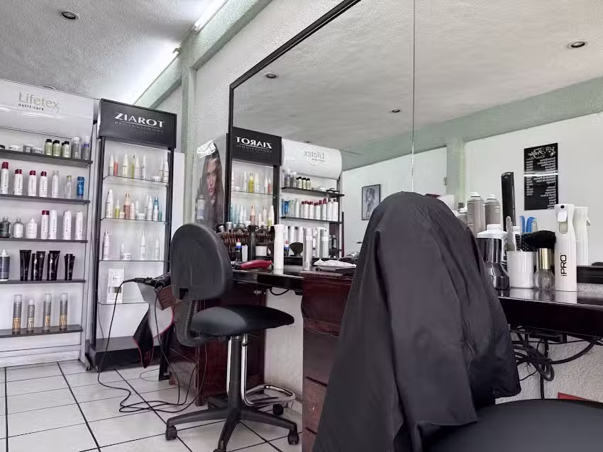 Felipe Alta Peluquer&iacute;a