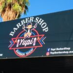 Felix Barber Shop