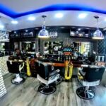 FER Barber Shop