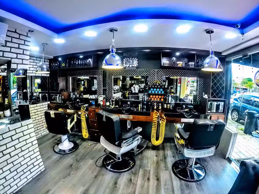 FER Barber Shop