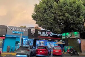 Fer Barber Shop Puebla 💈