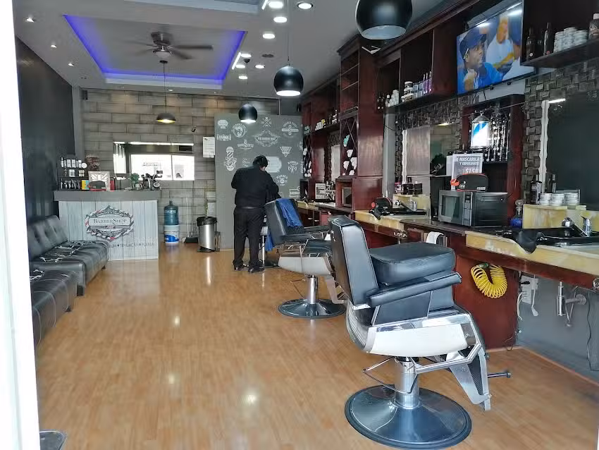 Fer Barber Shop