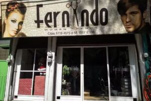 Fernando Woman trendy