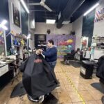 Figaro&rsquo;s Barber Shop