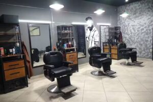 Finitto Barber Studio