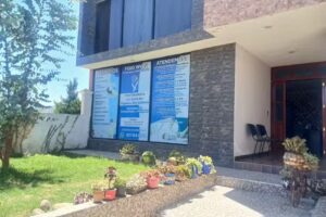 fisioterapia y rehabilitacion