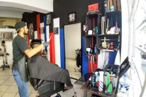 Flacko&rsquo;s Barber-Shop
