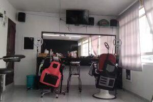 FLAMA&rsquo;S BARBERIA