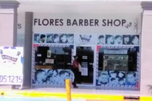Flores Barber Shop Suc Soriana Insurgentes