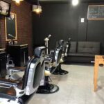 Flow barber shop