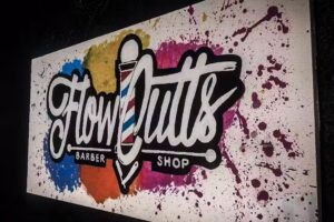Flowcutts Barbershop Coatepec