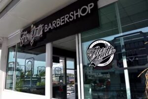 Flowcutts Barbershop Ixtlahuaca