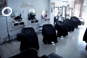 FLSTUDIO SALON & BARBERSHOP