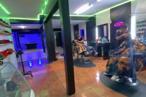 For MEN&rsquo;S &ndash; Solidaridad II