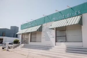 FOREVERSOFT Mazatl&aacute;n