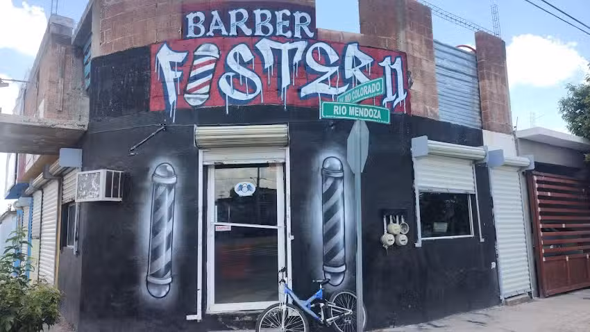FOSTER 11