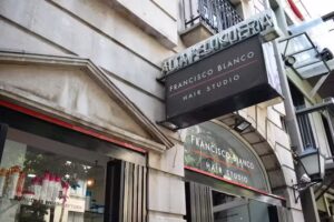 FRANCISCO BLANCO STUDIO