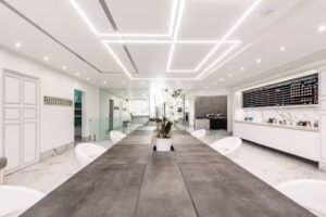 Francisco Iglesias Sal&oacute;n & SPA Lomas