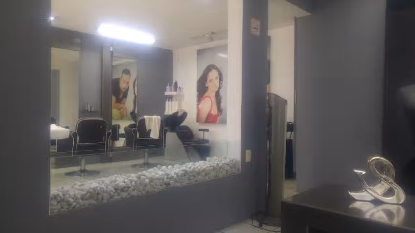 FRANCO Cl&iacute;nica de Belleza