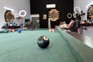 Frank Barber Studio Acayucan