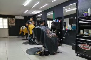 Fresh Cut’s Barber Shop