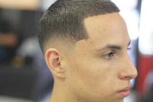 Fresh Cuttz Barber Shop