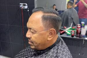 Fresh Men Barbershop