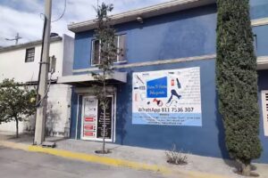 Fr&iacute;as & Fr&iacute;as Peluquer&iacute;a Huinala