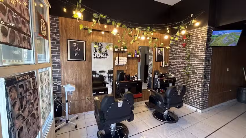 FRIS&Ouml;R CENTRO | Cambio de look | Peluquer&iacute;a | Barber&iacute;a