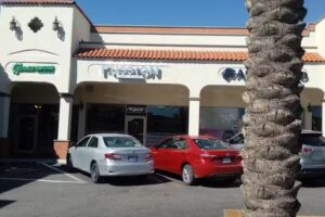 Fussion Hombres Peluquer&iacute;a Plaza Dila