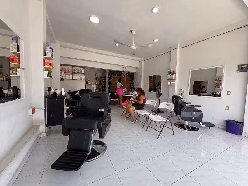 Gabana estudio