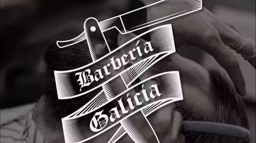 Galicia Barber&iacute;a