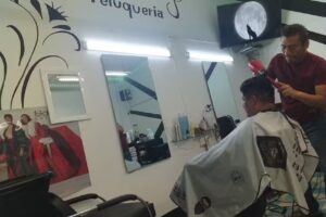 Galindo&rsquo;S Peluquer&iacute;a