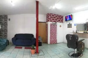 G&aacute;mez Barber Shop