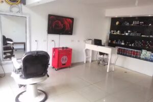 Gangster Tattoo Supply