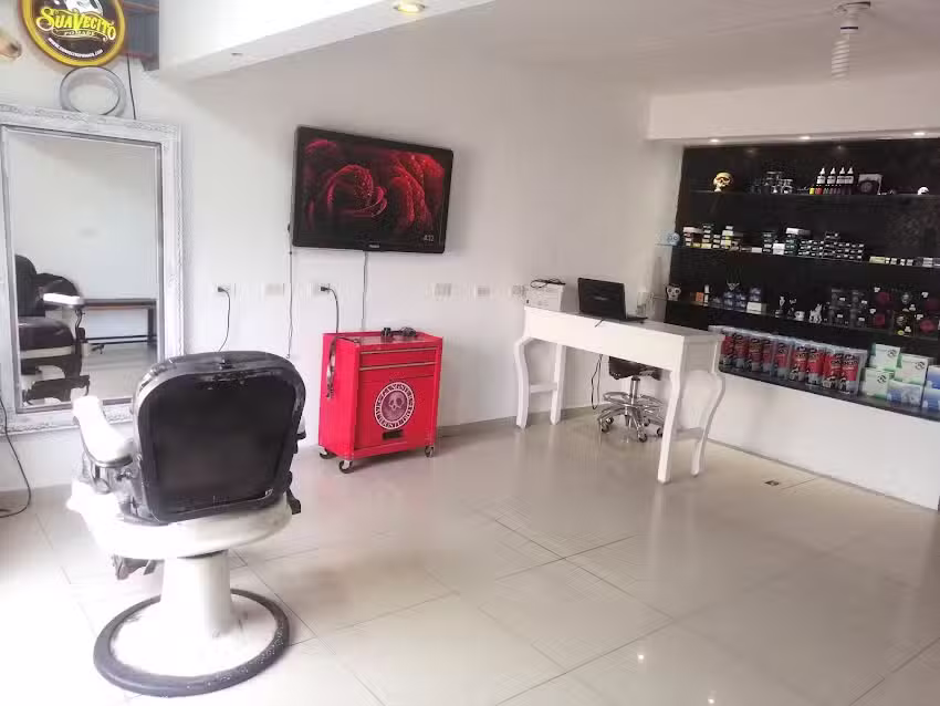 Gangster Tattoo Supply