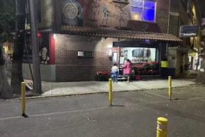 Garage Store Man Nueva Santa María