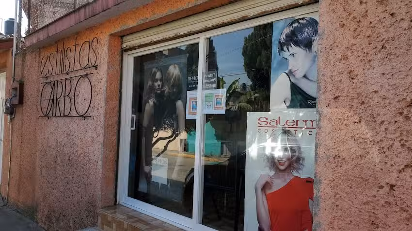 Garbo Estilistas