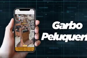 Garbo Peluquer&iacute;a