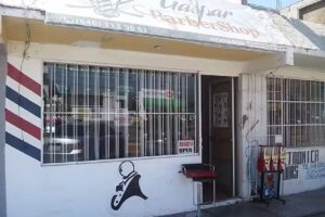Gaspar Barber Shop