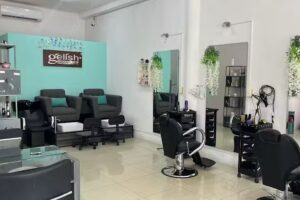 Gelish SALON & SPA